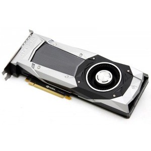 MSI GeForce GTX 1070 Founders Edition 8GB GDDR5 256-bit
