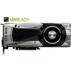 MSI GeForce GTX 1070 Founders Edition 8GB GDDR5 256-bit