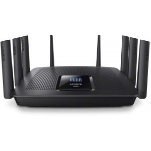 Linksys Gigabit EA9500 Tri-Band