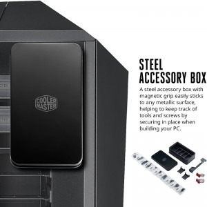 Cooler Master MasterCase Maker 5