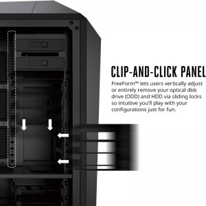 Cooler Master MasterCase Maker 5