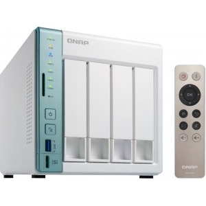 Qnap TS-451A 2 GB