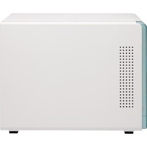 Qnap TS-451A 2 GB