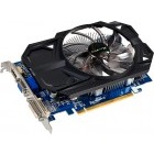 GIGABYTE Radeon R7 350 OC 2GB DDR3 128-bit