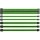 Cablu componente Thermaltake TtMod Sleeve Cable Kit Green-Black