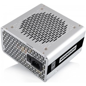 Modecom MC-500-S88, 80+ Silver, 500W