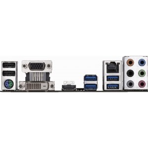 GIGABYTE GA-H270-HD3