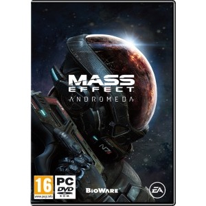EA Games MASS EFFECT ANDROMEDA pentru PC