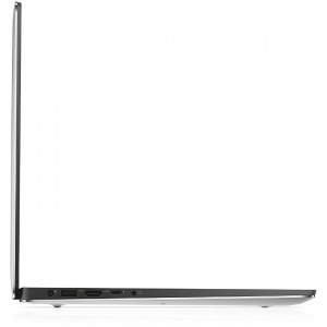 DELL 15.6'' New XPS 15 (9560) UHD Touch, InfinityEdge, Procesor Intel® Core™ i7-7700HQ (6M Cache, up to 3.80 GHz), 32GB DDR4, 1TB SSD, GeForce GTX 1050 4GB, Win 10 Pro, Silver, 3Yr NBD