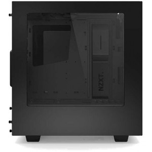 Gaming Black Mamba, AMD Ryzen 7 1700X 3.4GHz, 8 nuclee, 16GB DDR4, 1TB HDD + 240GB SSD, GTX 1070 3x IceStorm 8GB GDDR5