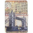 A+ Husa protectie Slim London pentru Kindle Paperwhite