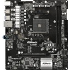 ASRock A320M