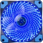 Ventilator Marvo FN-11, Blue LED, 120mm