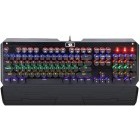 Redragon Soma Black Mecanica
