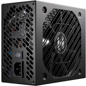 FSP HYDRO G, 80+ Gold, 650W