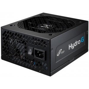 FSP HYDRO G, 80+ Gold, 650W