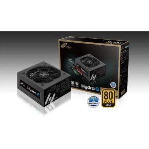 FSP HYDRO G, 80+ Gold, 650W