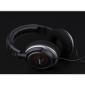 Somic On-Ear, V2 Black