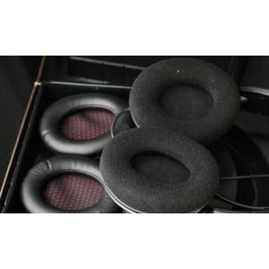 Somic On-Ear, V2 Black