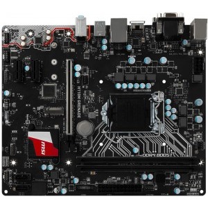 MSI H110M GRENADE
