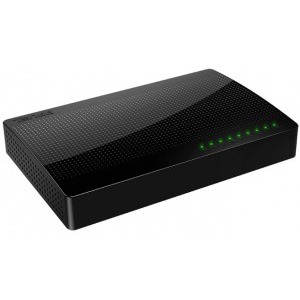 Tenda Gigabit SG108