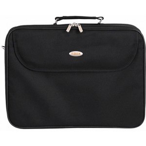 SBOX Geanta notebook 15.6 inch New York NLS-3015B Black