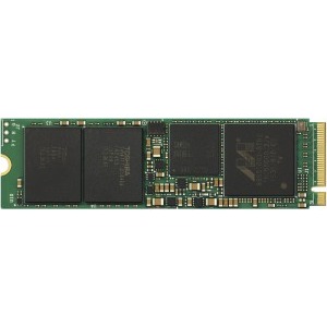 Plextor M8PeGN Series 512GB PCI Express 3.0 x4 M.2 2280