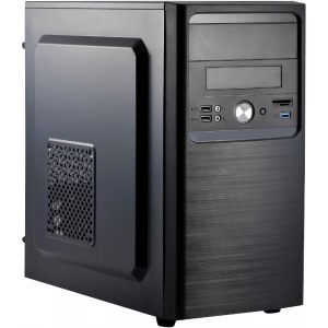 Spire Tricer 1411 Black