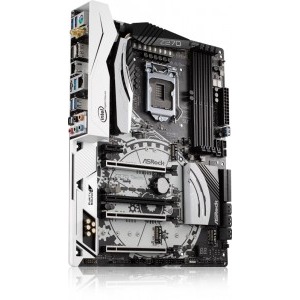 ASRock Z270 Taichi
