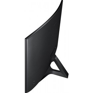 Samsung Gaming LC24F396FHUXEN Curbat 23.5 inch 4 ms Black FreeSync 60Hz