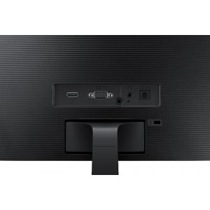Samsung Gaming LC24F396FHUXEN Curbat 23.5 inch 4 ms Black FreeSync 60Hz