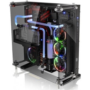 Thermaltake Core P5 Tempered Glass Edition