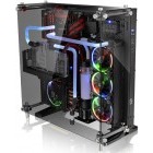 Carcasa Thermaltake Core P5 Tempered Glass Edition
