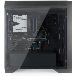 SilentiumPC Aquarius X70T Pure Black