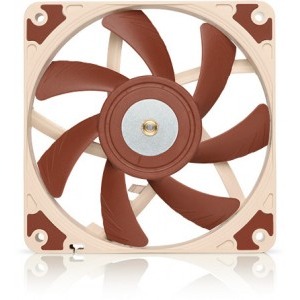 Noctua NF-A12x15 PWM