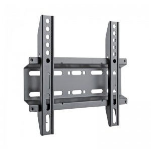 SBOX PLB-2522F, 23 - 43 inch, negru