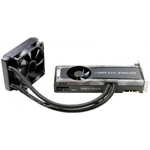 EVGA GeForce GTX 1080 Ti GAMING HYBRID 11GB DDR5X 352-bit