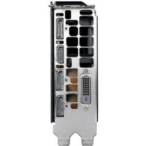 EVGA GeForce GTX 1080 Ti GAMING HYBRID 11GB DDR5X 352-bit