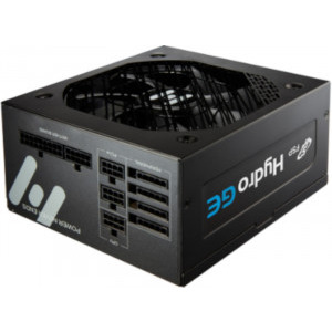 FSP HYDRO GE, 80+ Gold, 650W
