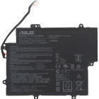 Acumulator notebook OEM Baterie originala Asus TP203NAS Li-Polymer 4940mAh 2 celule 7.7V