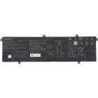 Acumulator notebook OEM Baterie originala Asus K5504VA Li-Polymer 9690mAh 4 celule 7.74V