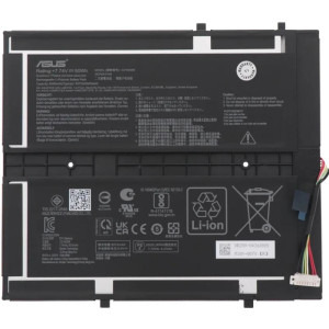 OEM Baterie originala Asus C21N2209 Li-Polymer 6460mAh 2 celule 7.74V