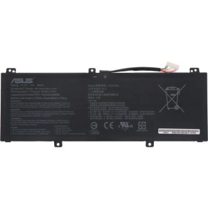 OEM Baterie originala Asus C22N1626 Li-Polymer 6044mAh 2 celule 7.7V