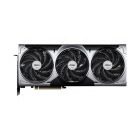 Placa video MSI GeForce RTX 5090 VENTUS 3X OC 32GB GDDR7 512-bit DLSS 4.0