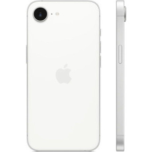 Apple iPhone 16e, 256GB, 5G, White