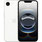 Smartphone Apple iPhone 16e, 256GB, 5G, White