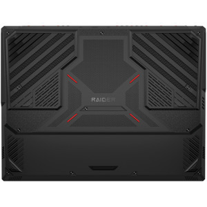MSI Gaming 18'' Raider A18 HX A9WIG, UHD+ 120Hz, Procesor AMD Ryzen™ 9 9955HX3D (128M Cache, up to 5.40 GHz), 64GB DDR5, 2TB SSD, GeForce RTX 5080 16GB, Win 11 Home, Core Black