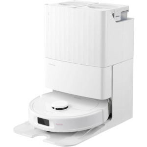 Roborock Qrevo S Alb, 5200 mAh, 7000Pa, 0.33L