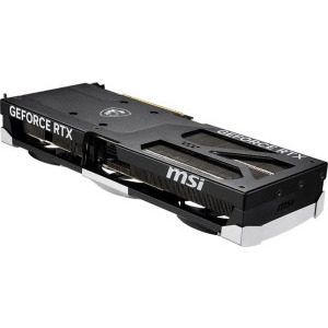 MSI GeForce RTX 5070 Ti VENTUS 3X 16GB GDDR7 256-bit DLSS 4.0