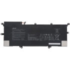 Acumulator notebook OEM Baterie originala Asus 0B200-02750100 Li-Polymer 4940mAh 3 celule 11.55V
